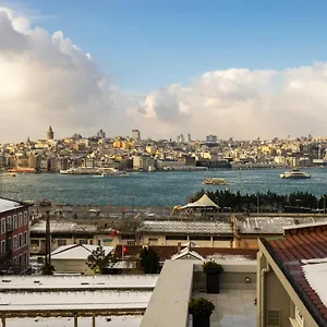 Sayeban Gold Isztambul