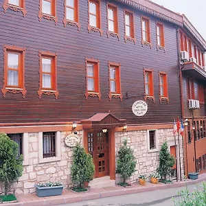 Tashkonak Isztambul